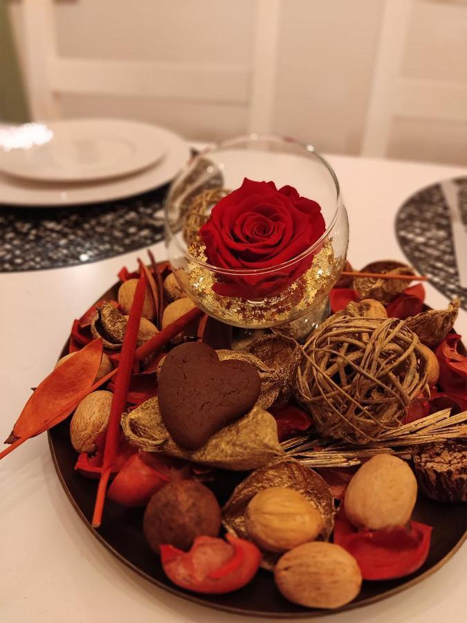 L'Ultima Rosa - Werona Zewnętrze zdjęcie